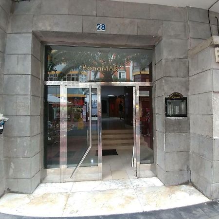 Canteras Bonamar 509 Διαμέρισμα Λας Πάλμας ντε Γκραν Κανάρια Εξωτερικό φωτογραφία