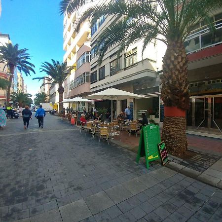 Canteras Bonamar 509 Διαμέρισμα Λας Πάλμας ντε Γκραν Κανάρια Εξωτερικό φωτογραφία