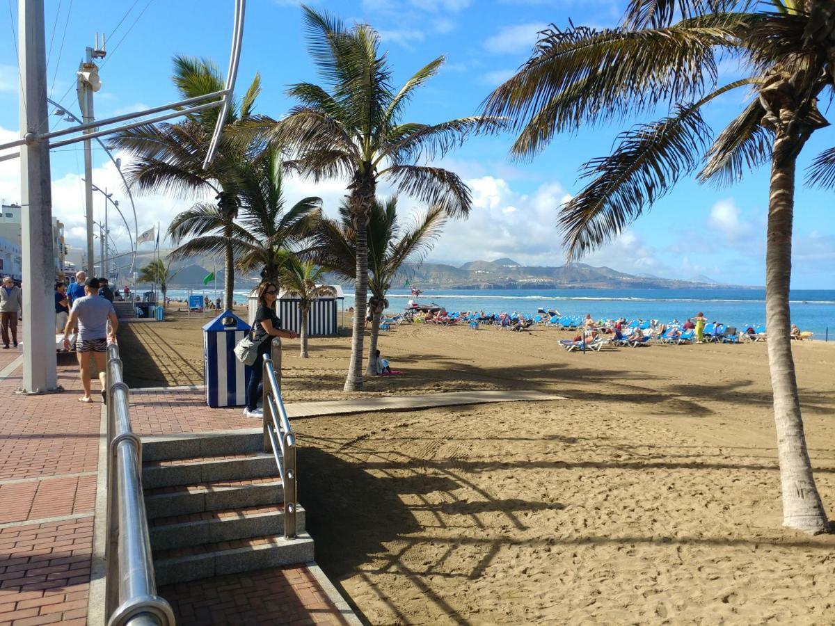 Canteras Bonamar 509 Διαμέρισμα Λας Πάλμας ντε Γκραν Κανάρια Εξωτερικό φωτογραφία