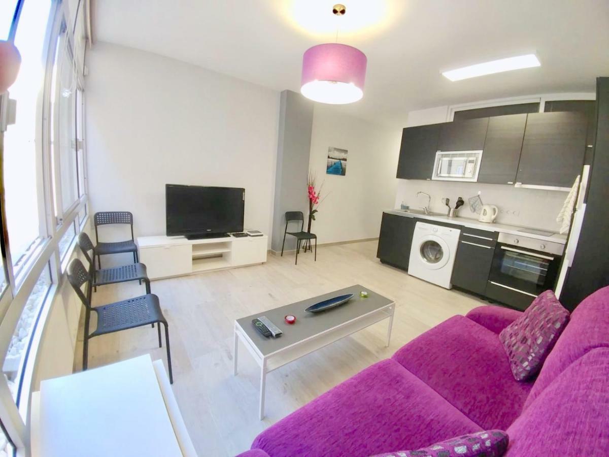 Canteras Bonamar 509 Διαμέρισμα Λας Πάλμας ντε Γκραν Κανάρια Εξωτερικό φωτογραφία