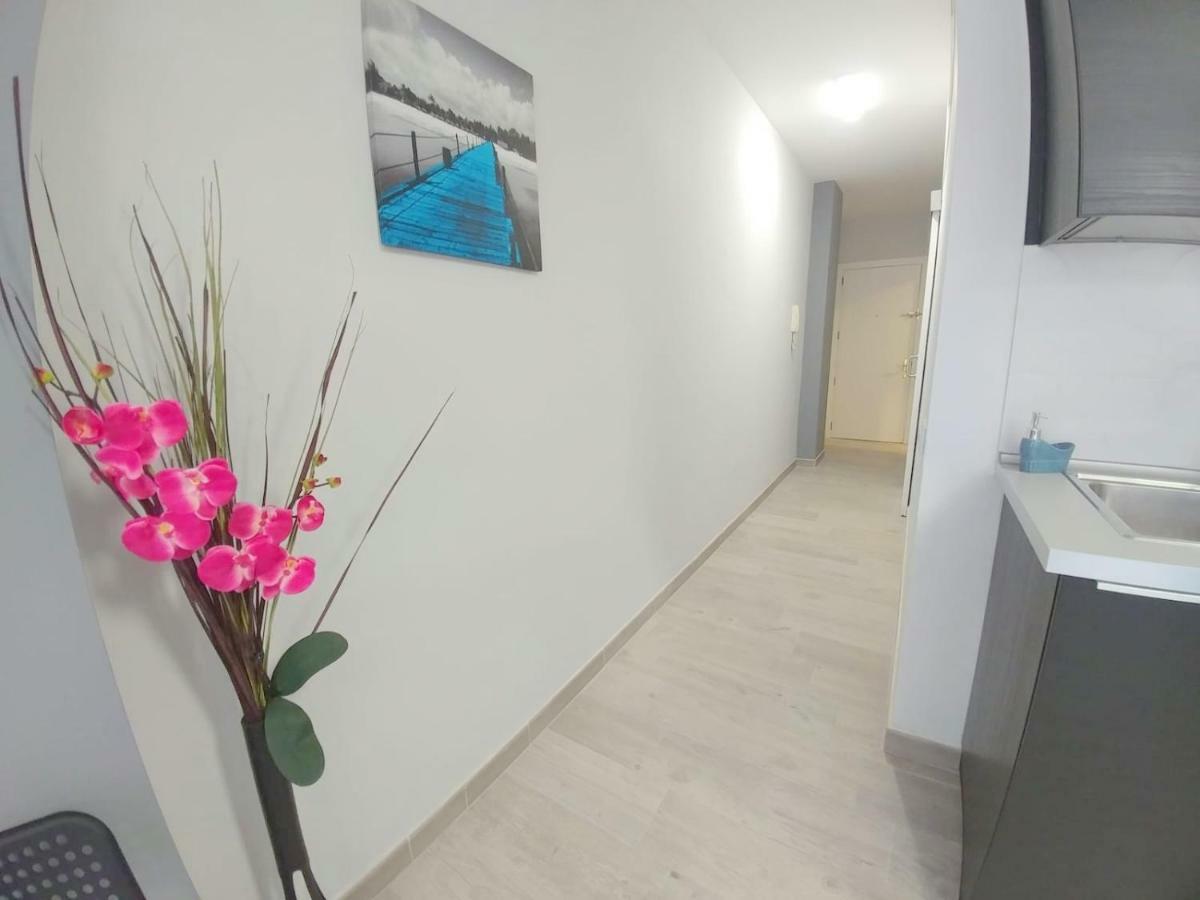 Canteras Bonamar 509 Διαμέρισμα Λας Πάλμας ντε Γκραν Κανάρια Εξωτερικό φωτογραφία